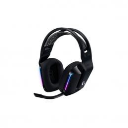 Logitech-G733-ชุดหูฟังเกมมิ่งไร้สาย-RGB-สีดำ